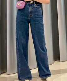 SNIDEL | デニムパンツ