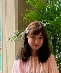 ALEXANDRE DE PARIS | ヘアピン