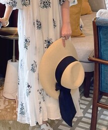 Chapeau d' O | 帽子