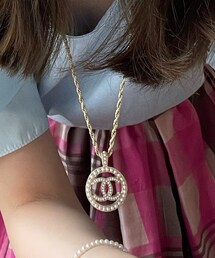 CHANEL | ネックレス