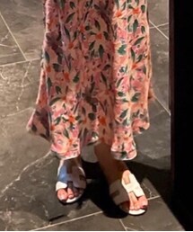 HERMES | サンダル