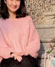 SNIDEL | ニット/セーター