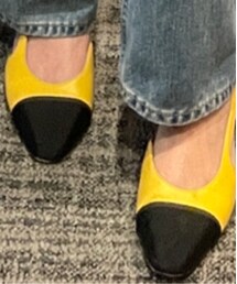 CHANEL | シューズ