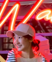 MLB Korea | キャップ
