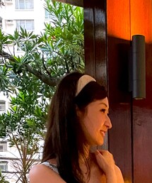 WEGO | ヘアバンド