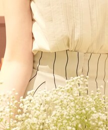 FRAY I.D | パンツ