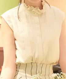 SNIDEL | シャツ/ブラウス