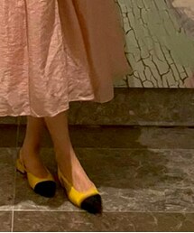 CHANEL | シューズ