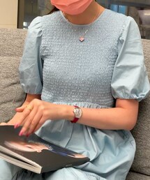 ZARA | ワンピース