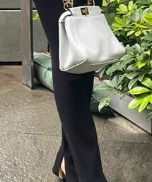 FRAY I.D | パンツ