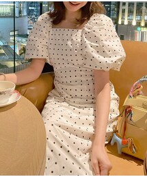 SNIDEL | ワンピース