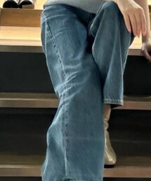 SNIDEL | デニムパンツ