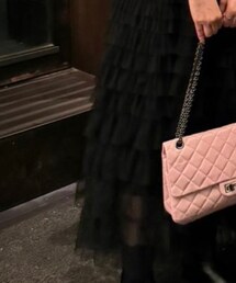 &. NOSTALGIA | スカート