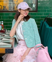 ZARA | ジャケット/アウター