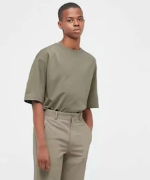 UNIQLO | Tシャツ/カットソー
