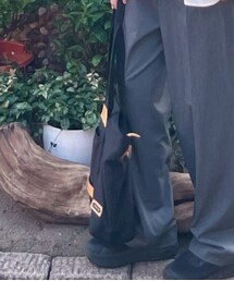 MSPC | トートバッグ