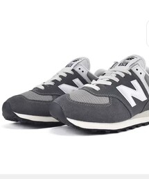 NEW BALANCE | スニーカー
