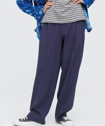 UNIQLO | パンツ