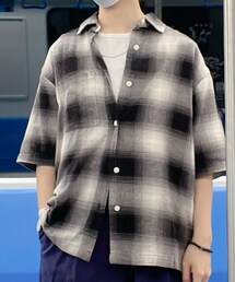 H&M | シャツ/ブラウス