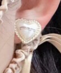 Areeam | イヤリング