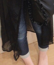 しまむら | デニムパンツ