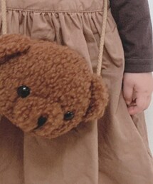 韓国子供服 | ショルダーバッグ