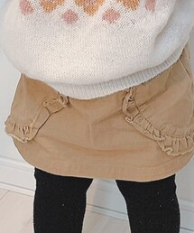 F.O.KIDS | スカート