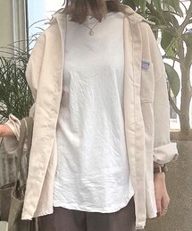 GU | Tシャツ/カットソー