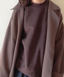 GU | スウェット