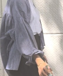 ZARA | シャツ/ブラウス