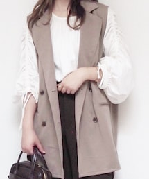 しまむら | ベスト