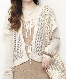 しまむら | カーディガン/ボレロ