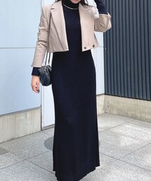 ZARA | ワンピース