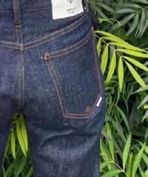 STABILIZER GNZ | デニムパンツ