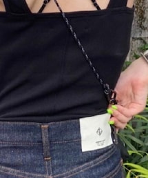 UNUSED | タンクトップ