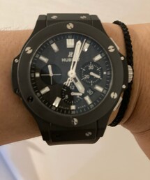 HUBLOT | 腕時計