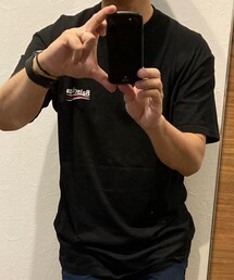 BALENCIAGA | Tシャツ/カットソー