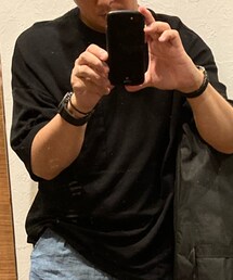 GU | Tシャツ/カットソー