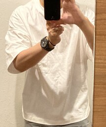 GU | Tシャツ/カットソー
