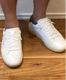 SAINT LAURENT PARIS | スニーカー