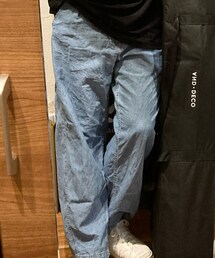 GU | デニムパンツ