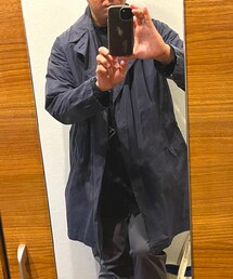 COMOLI | トレンチコート