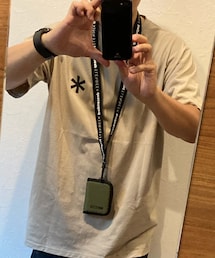 Snow Peak | Tシャツ/カットソー