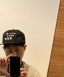 ハンバーガーショップスズキ | キャップ