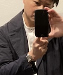 antiqua(アンティカ)の「トップス(シャツ/ブラウス)」