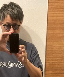 SAINT LAURENT PARIS | ネックレス