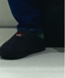 NANGA | スリッポン