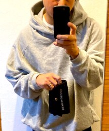 antiqua | パーカー