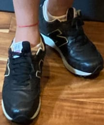NEW BALANCE | スニーカー