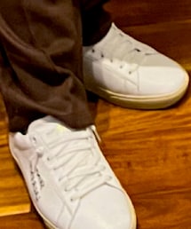 SAINT LAURENT PARIS | スニーカー